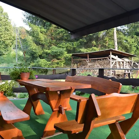 Apartamento Pod Chybotkiem *